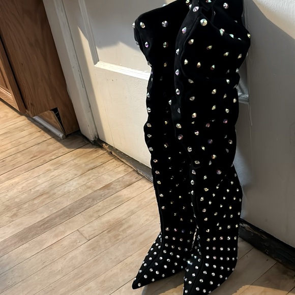 Express boots - Picture 2 of 8